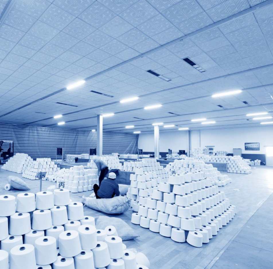 V-TAC PRO VT-9-152 LAMPADA LED A SOSPENSIONE 150W SMD HIGH BAY LINEAR LIGHT NERA IP54 CON CHIP SAMSUNG - SKU 21893