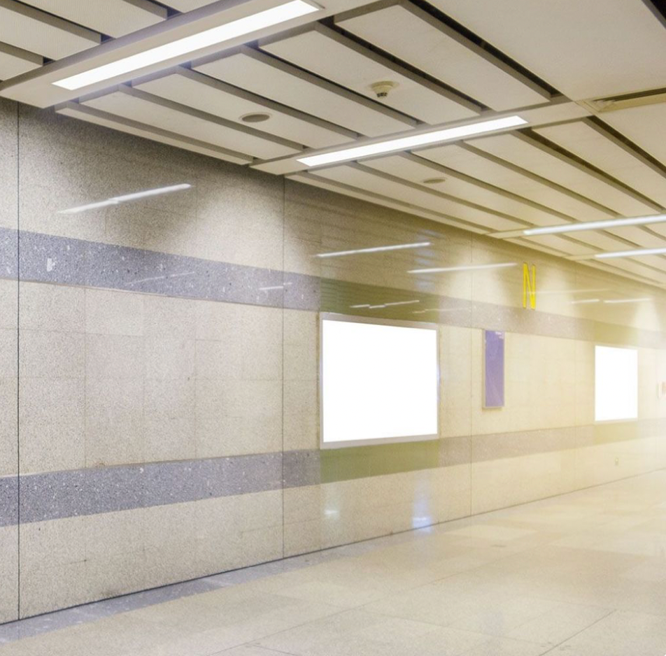 V-TAC PRO VT-7-41 LAMPADA LED A INCASSO LINEAR LIGHT 40W CHIP SAMSUNG SILVER BODY - SKU 380 / 603