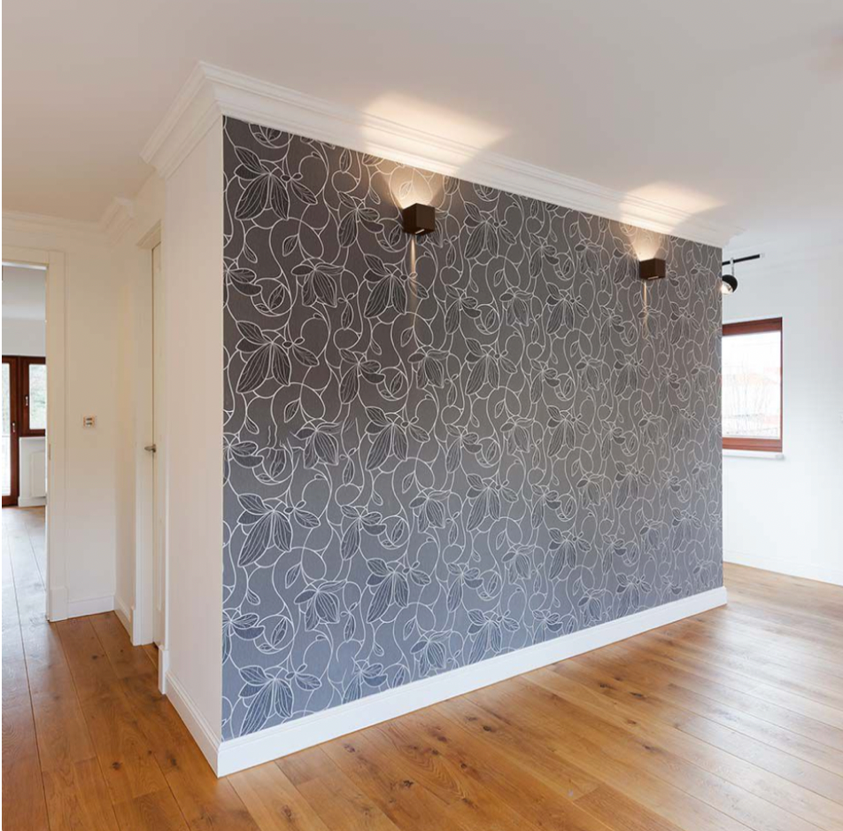 V-TAC VT-759-12 LAMPADA LED DA MURO 11W WALL LIGHT SMD APPLIQUE IP65 CON DOPPIO LED COLORE CORTEN - SKU 6820